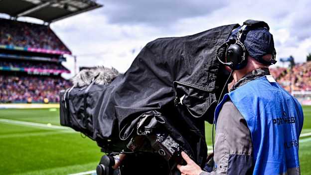 Professional Broadcasting