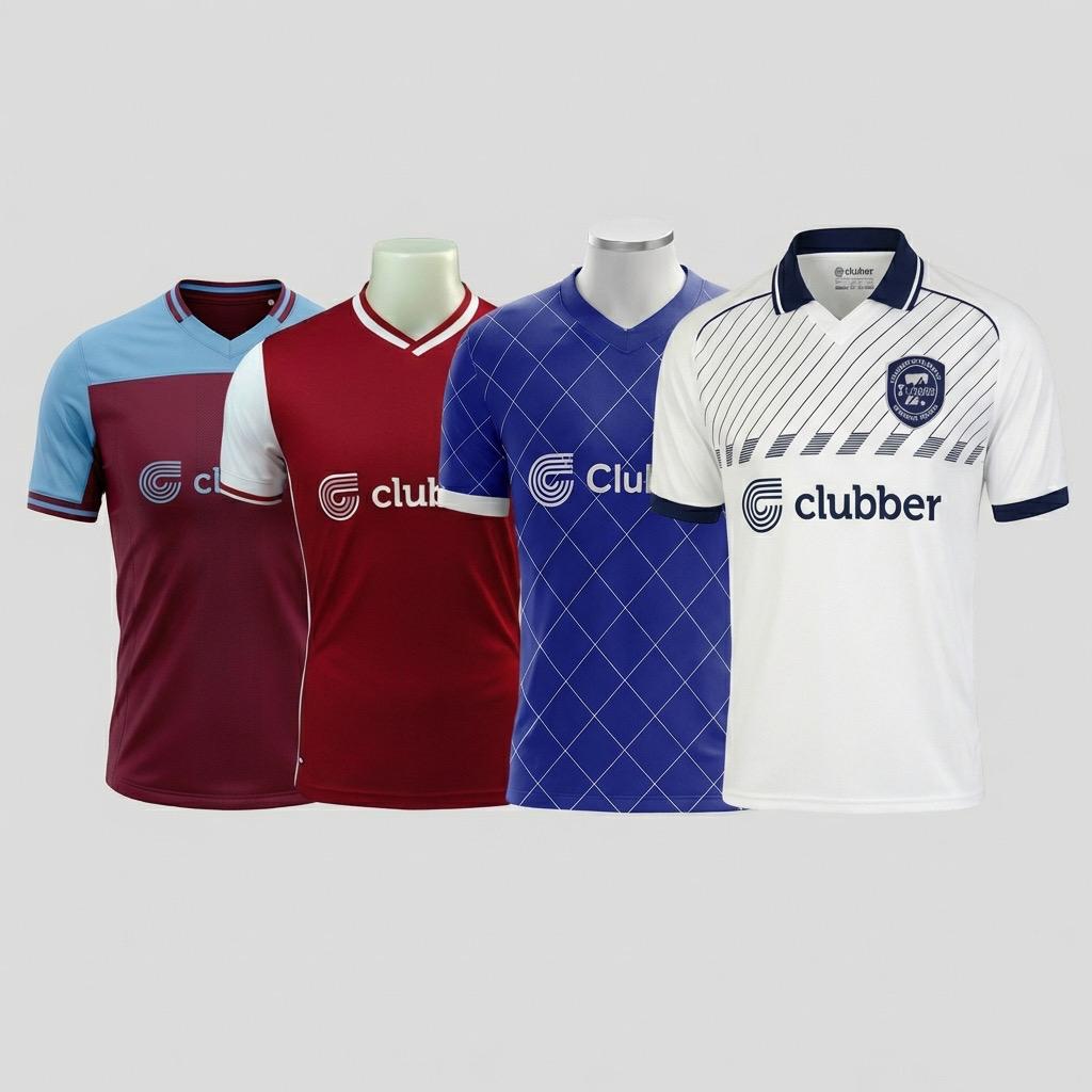 Group 2 - 4 Kits