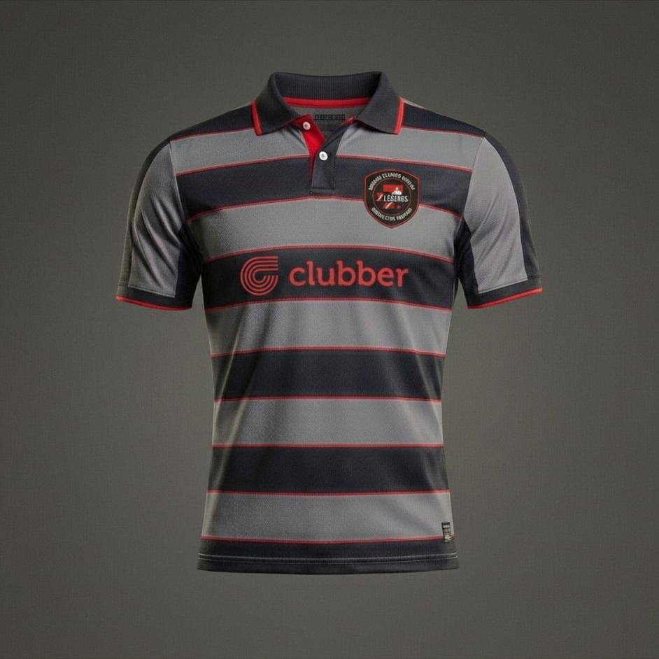 Group 2 - Black & White