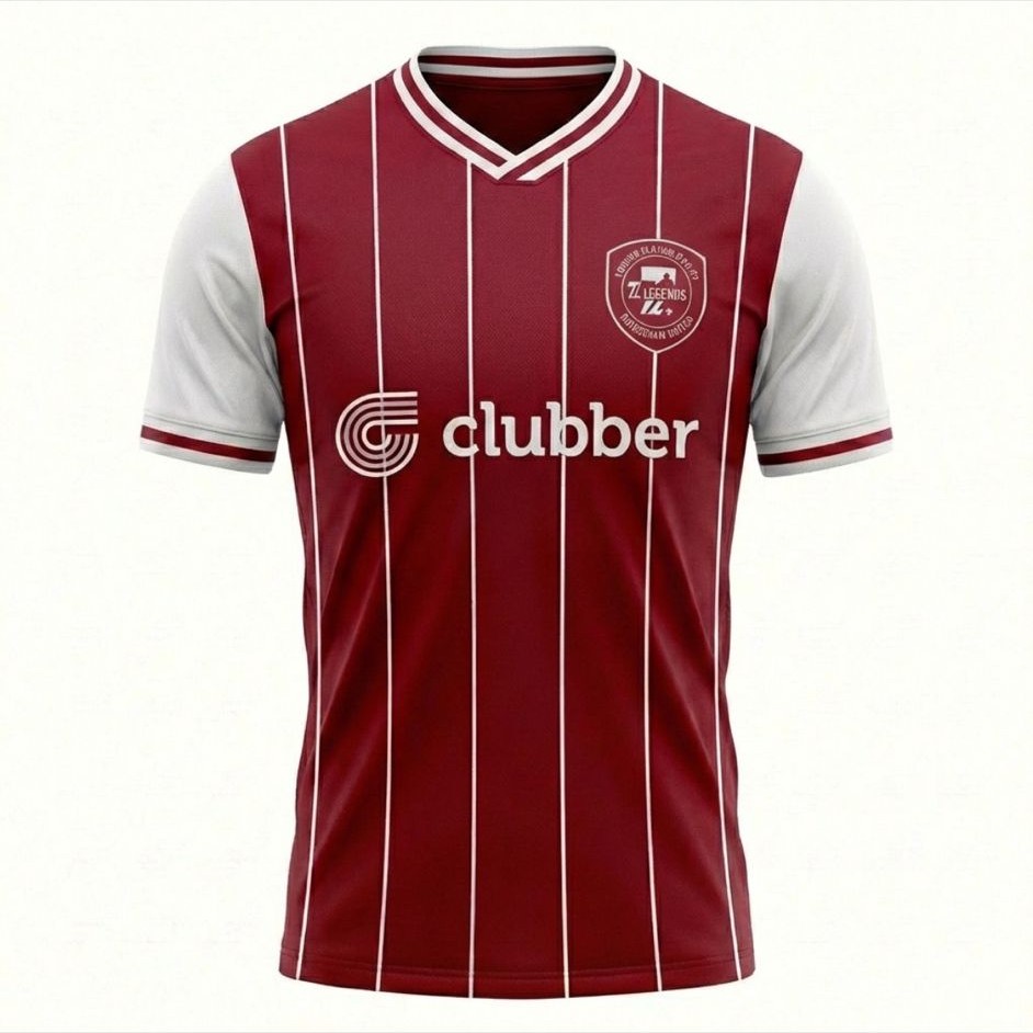 Group 2 - Red and White