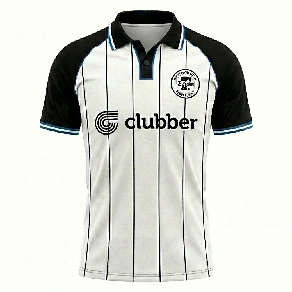 Group 3 - Black & White