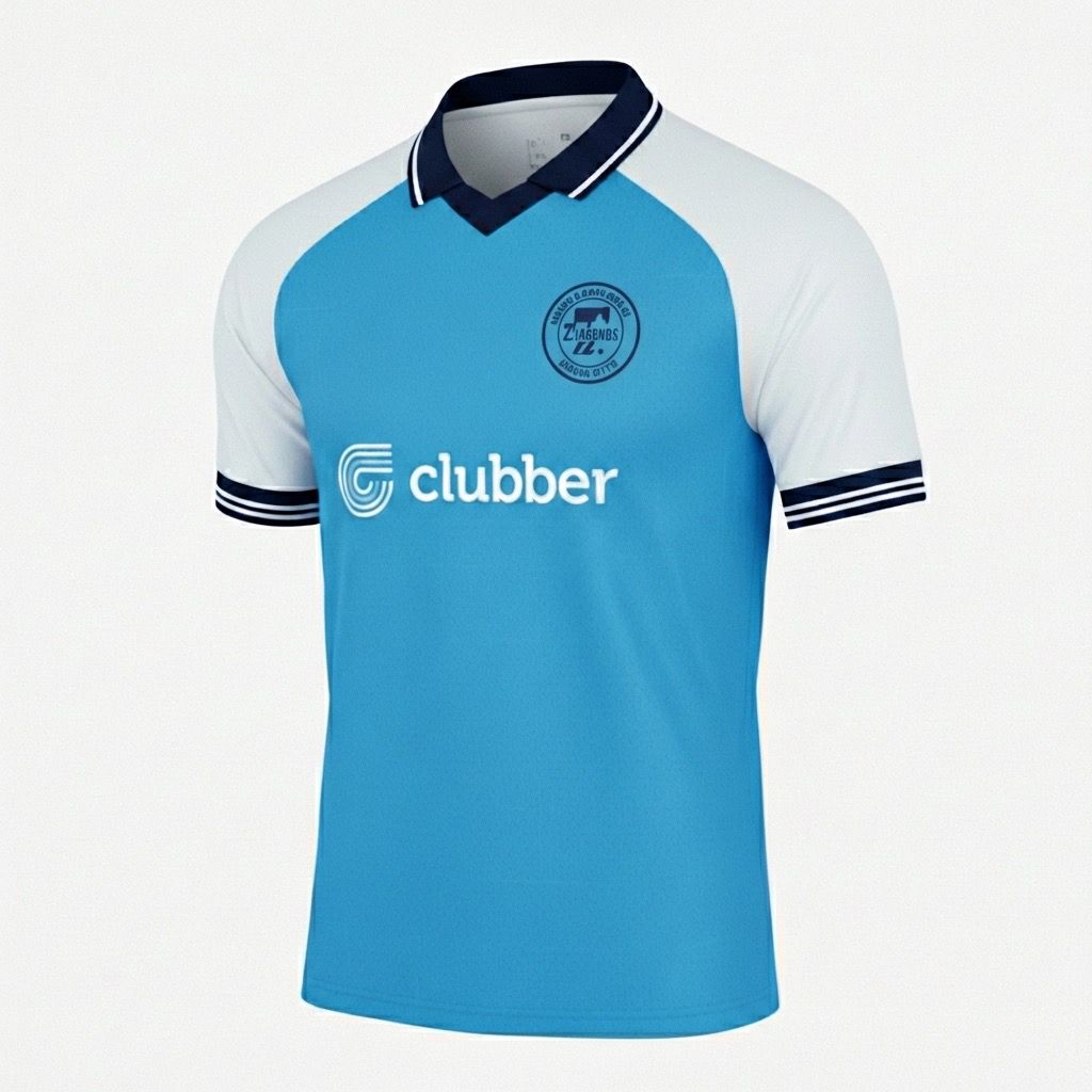 Group 4 - Light Blue