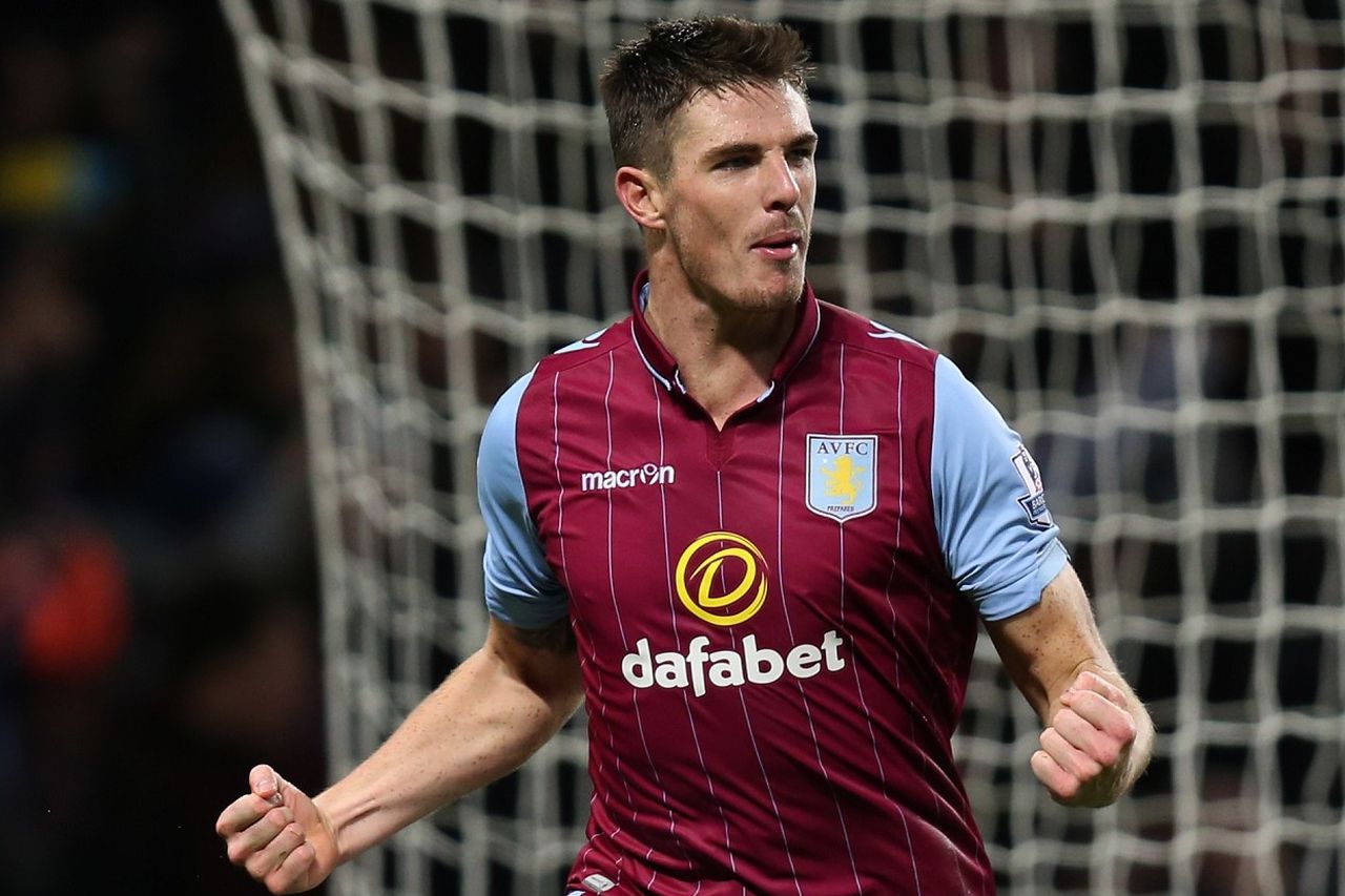 Ciaran Clark