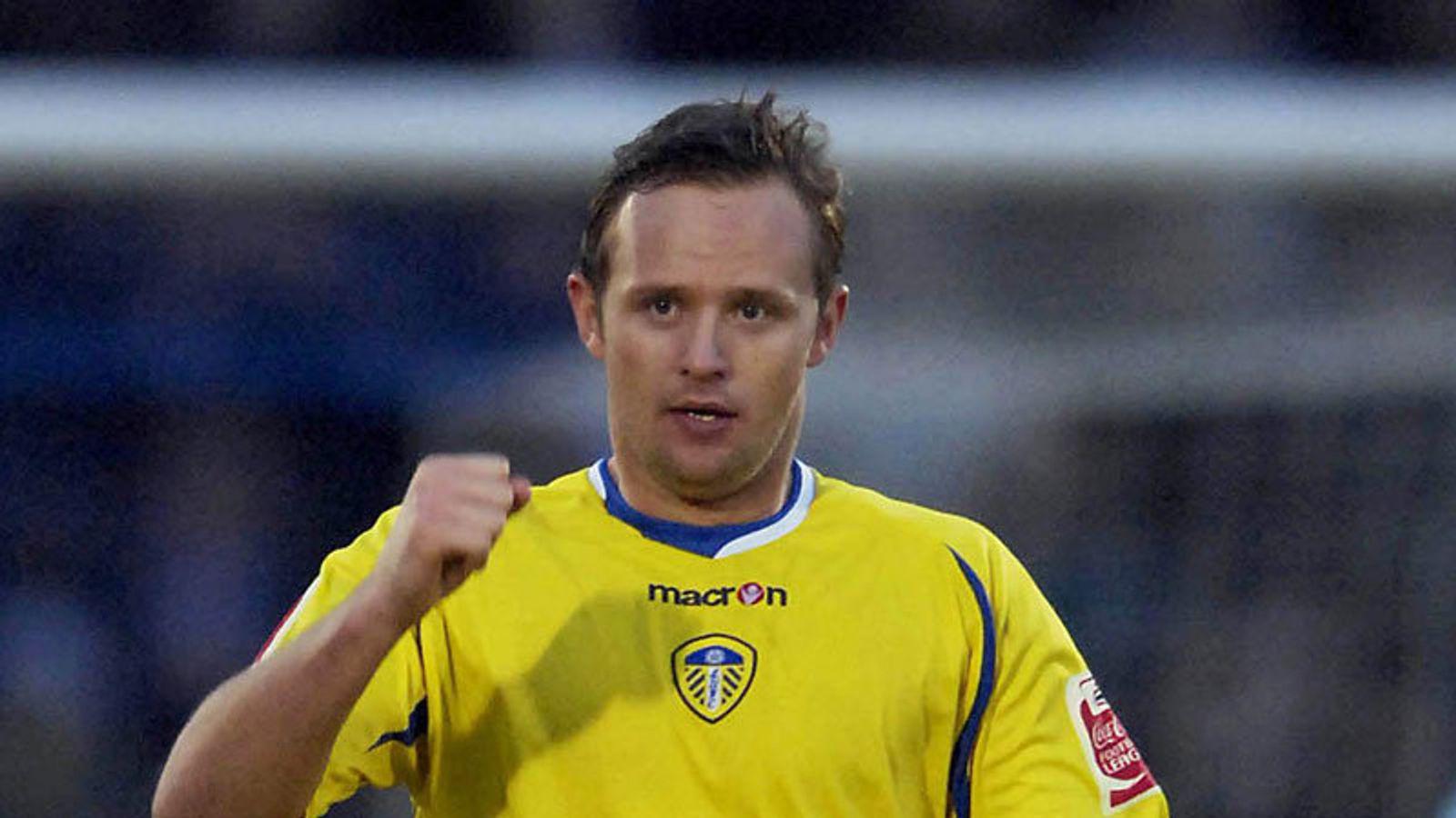 Lee Trundle