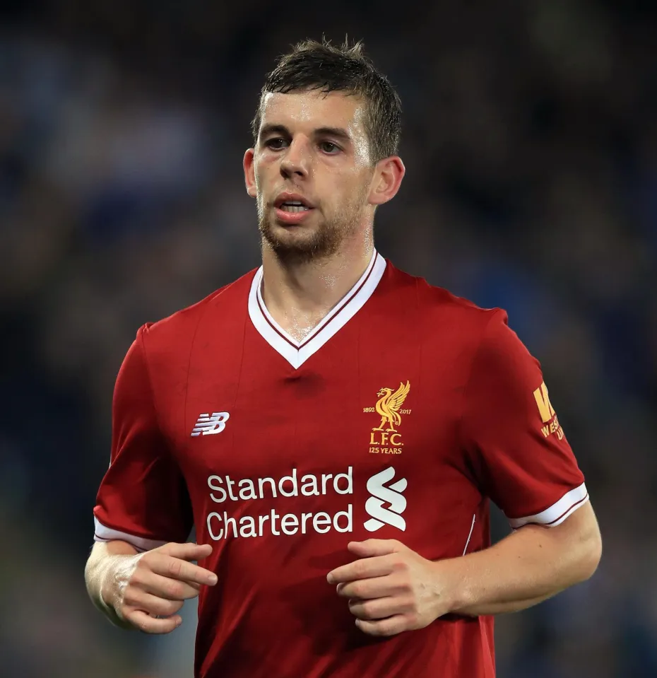 Jon Flanagan