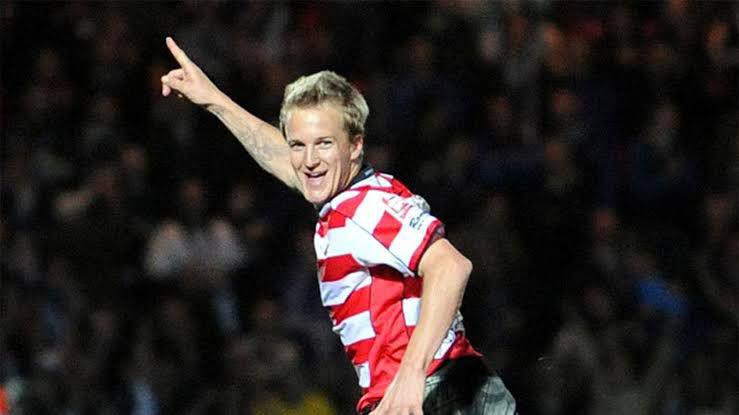 James Coppinger